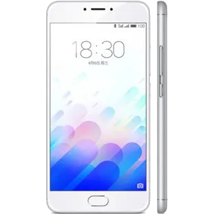 Ремонт телефонов Meizu M3 Note M681Q в сервисном центре FIX-Meizu