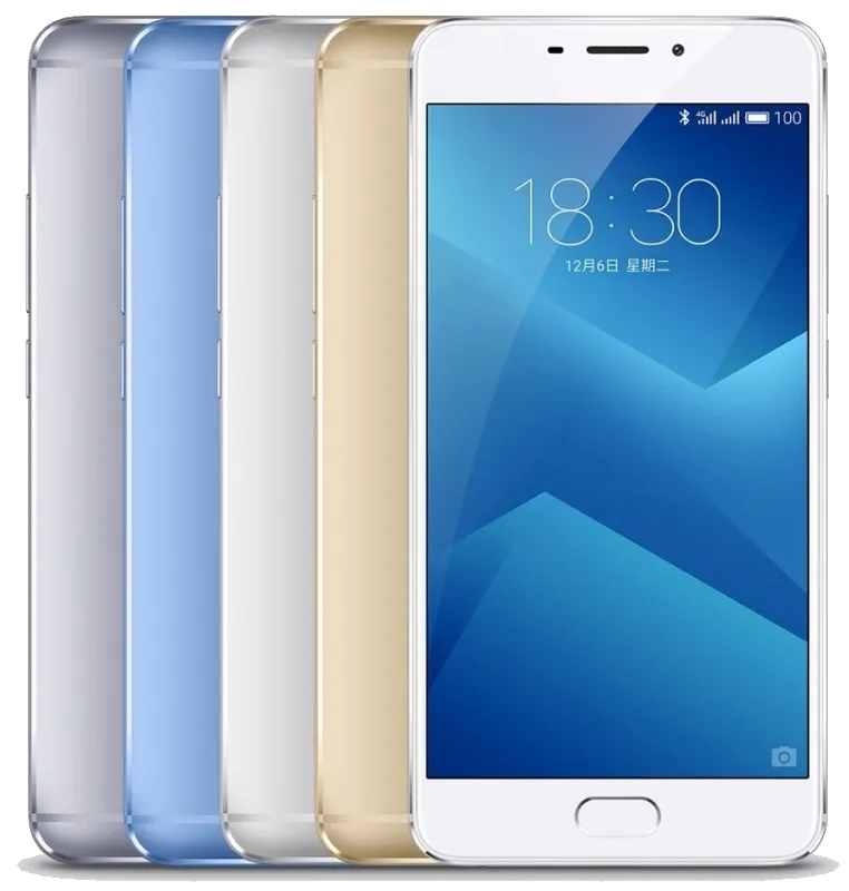 Ремонт телефонов Meizu M5 Note M621H в сервисном центре FIX-Meizu