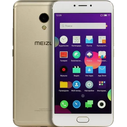 Ремонт телефонов Meizu MX6 M685H в сервисном центре FIX-Meizu