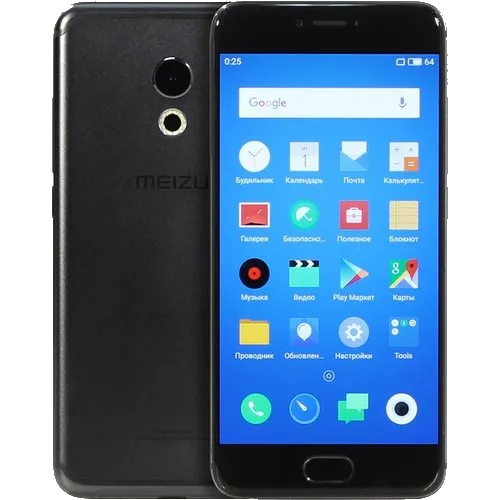 Ремонт телефонов Meizu Pro 6 M570H в сервисном центре FIX-Meizu