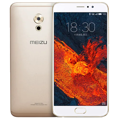 Ремонт телефонов Meizu Pro 6 Plus M686 в сервисном центре FIX-Meizu
