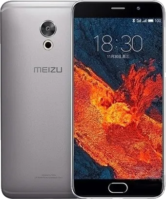 Ремонт телефонов Meizu Pro 6 Plus M686H в сервисном центре FIX-Meizu