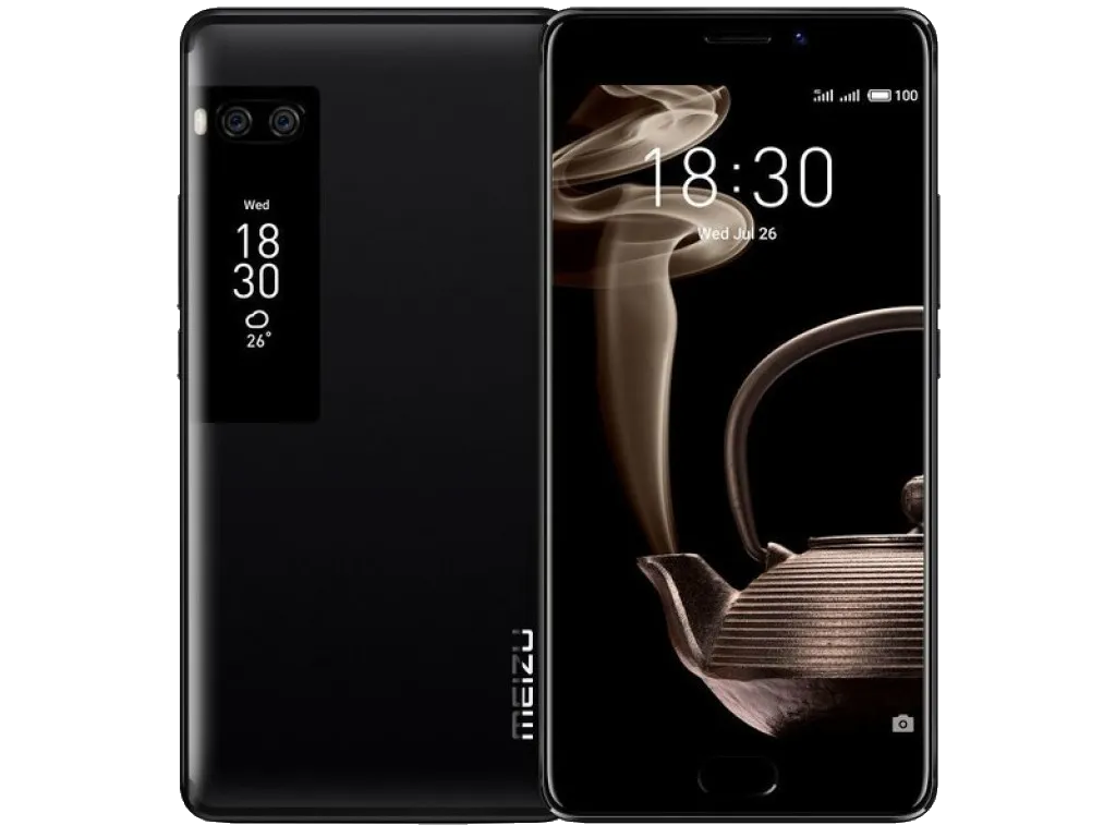 Ремонт телефонов Meizu Pro 7 M792M в сервисном центре FIX-Meizu