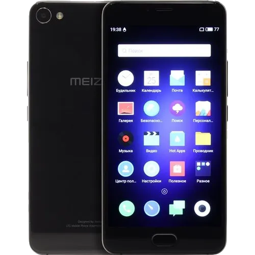 Ремонт телефонов Meizu U20 U685H в сервисном центре FIX-Meizu