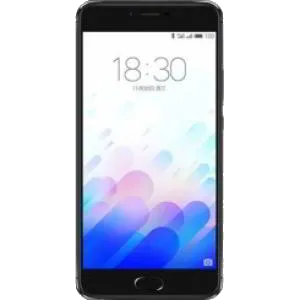 Ремонт телефонов Meizu M3X M682Q в сервисном центре FIX-Meizu