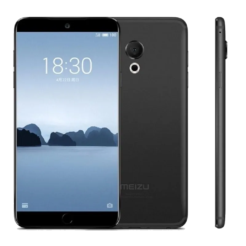 Ремонт телефонов Meizu 15 M881H в сервисном центре FIX-Meizu